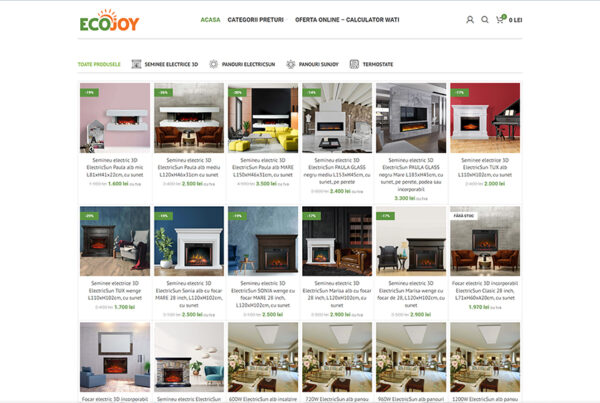 Ecojoy