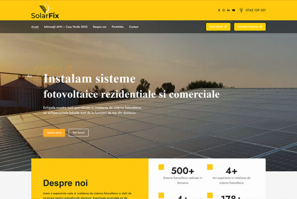 Solarfix