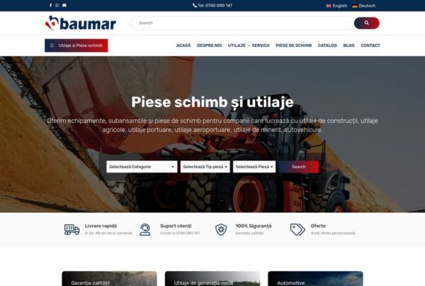 Baumar