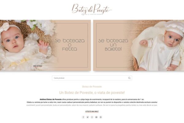 Botezdepoveste