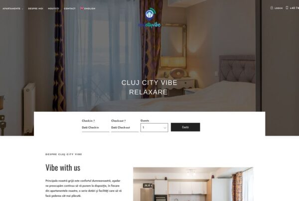 ClujCityVibe