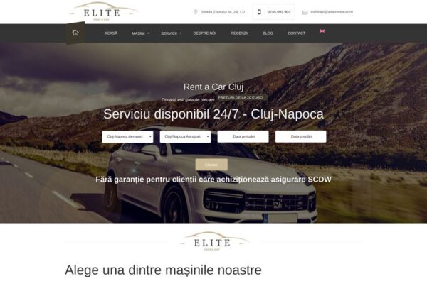 Eliterentacar