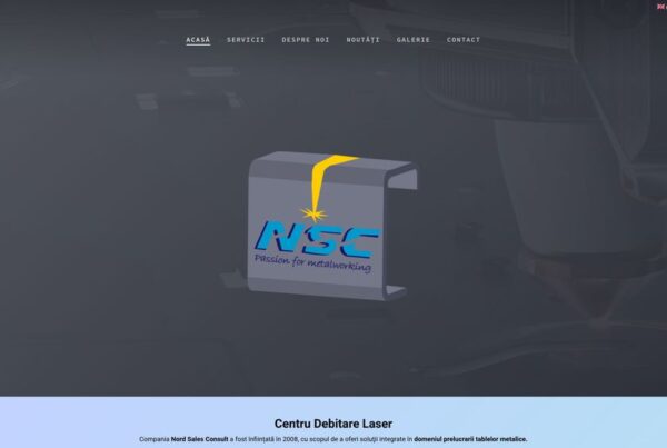 Laser NSC