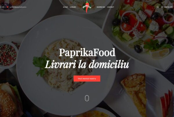 PaprikaFood