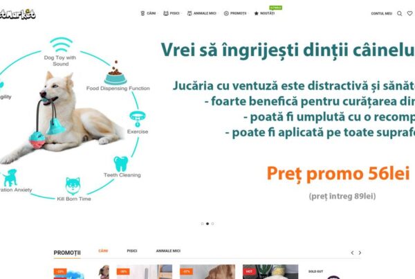 PetMarket