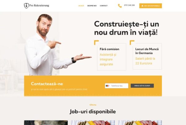 ProRekrutierung