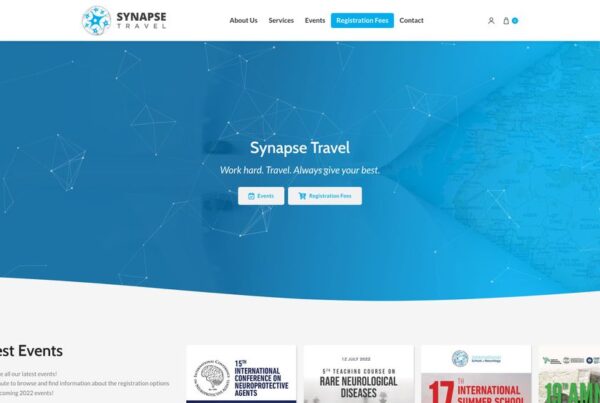 Synapse Travel