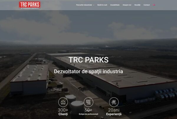 Trc Parks