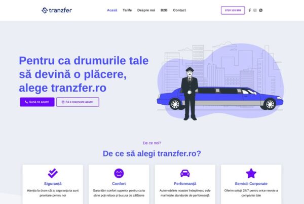 Tranzfer