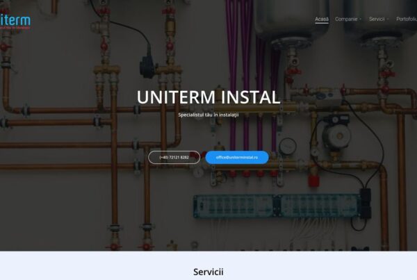 Uniterm