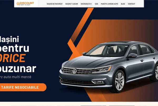 Discount Rent A Car