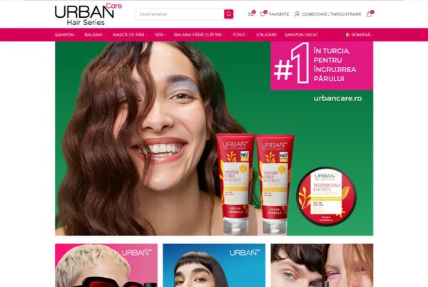 UrbanCare