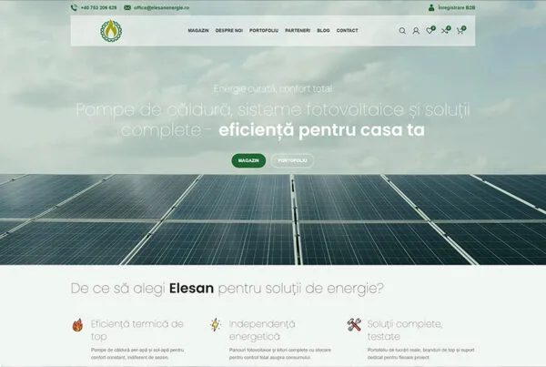 ElesanEnergie