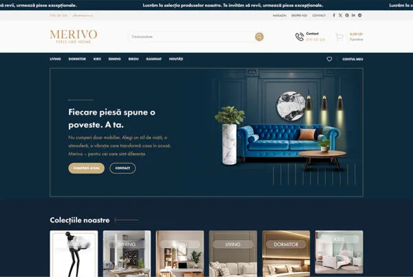 Merivo
