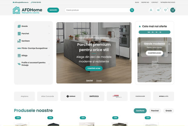 AFDHome
