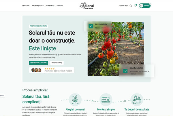 Solaruleconom
