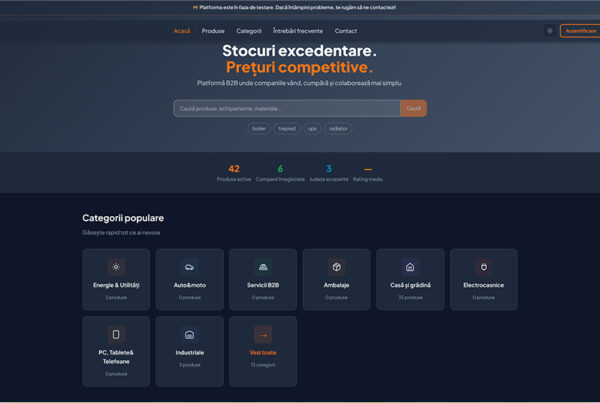 StockHub